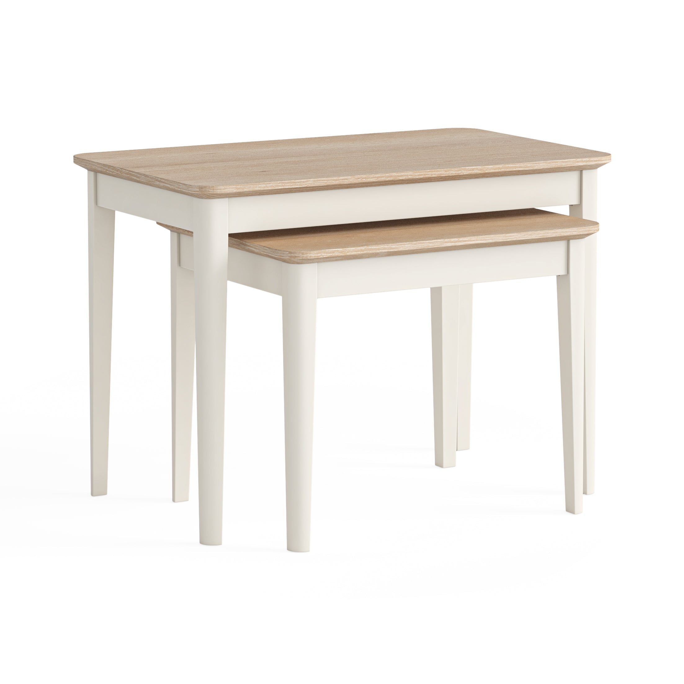 Molton Nest of Tables